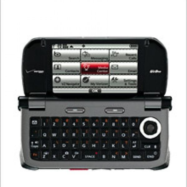Casio G'zOne Brigade - Cell Phones: Reviews