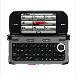 Casio G'zOne Brigade - Cell Phones: Reviews