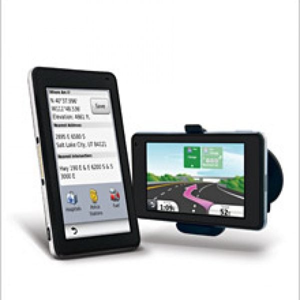 Garmin Nüvi 3790T - GPS Devices: Reviews