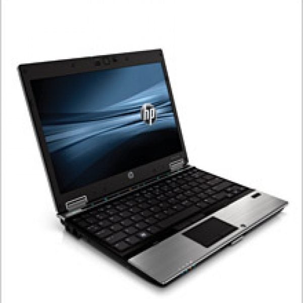 Hewlett-Packard EliteBook 2540p - Laptops: Reviews