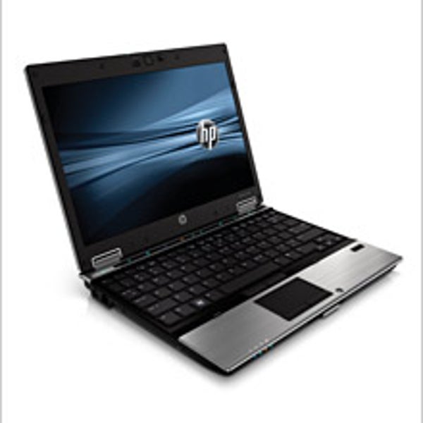 Hewlett-Packard EliteBook 2540p - Laptops: Reviews