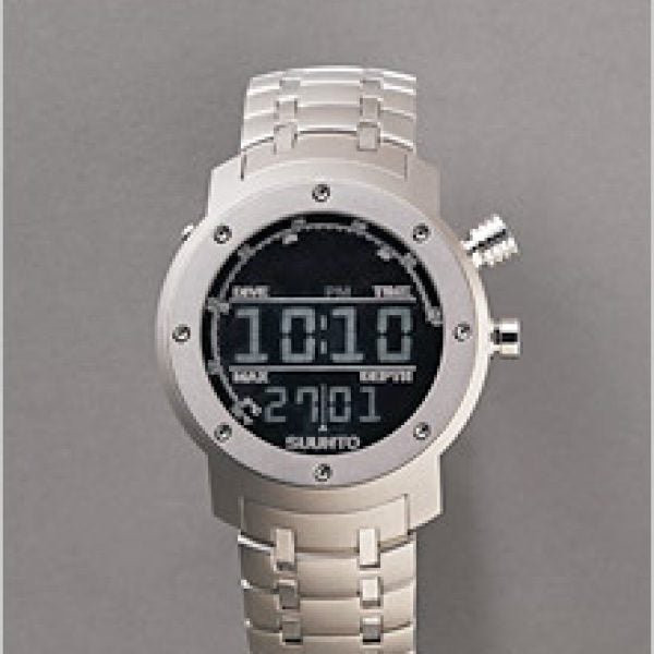 Suunto Elementum Aqua - Sport Watches: Reviews