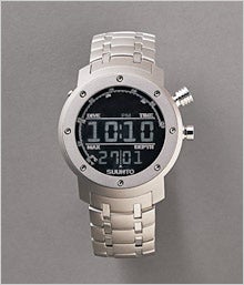suunto aqua