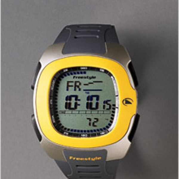 Freestyle Nomad - Sport Watches: Reviews