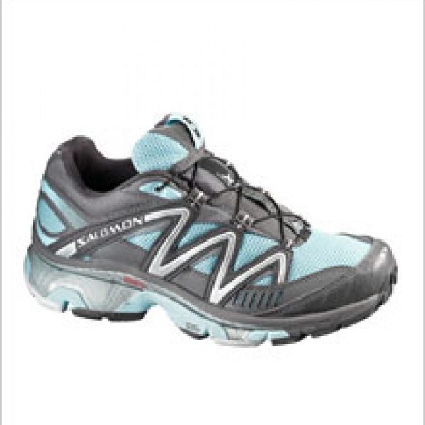 Salomon XT Wings 2 - Trail-Running Shoes: Reviews