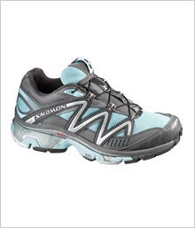 Salomon XT Wings 2 - Trail-Running Shoes: Reviews
