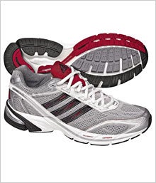 entusiasmo Ídolo Inmunizar Adidas Supernova Glide 2 - Running Shoes: Reviews - Outside Online