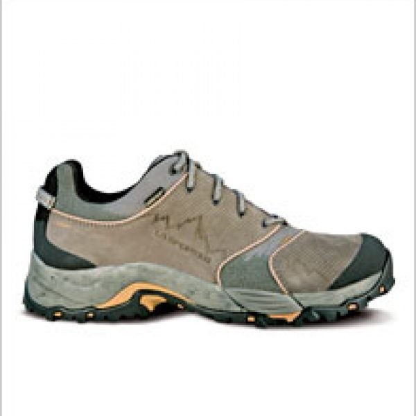 La Sportiva FC Eco 2.0 GTX - Hiking Shoes: Reviews