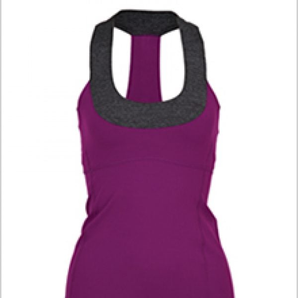 Lululemon Athletica Scoop Neck Tank - Base Layer: Reviews