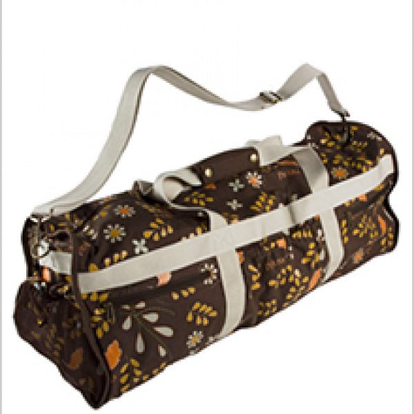 Prana Carry All Yoga Bag - Day Backpacks: Reviews