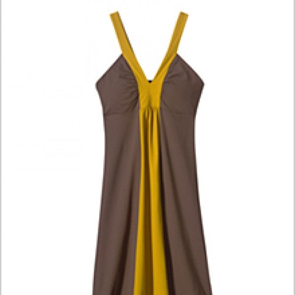 Patagonia Corinne Dress - Urban Wear: Reviews