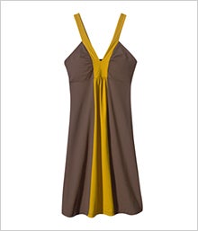 Patagonia Corinne Dress - Urban Wear: Reviews