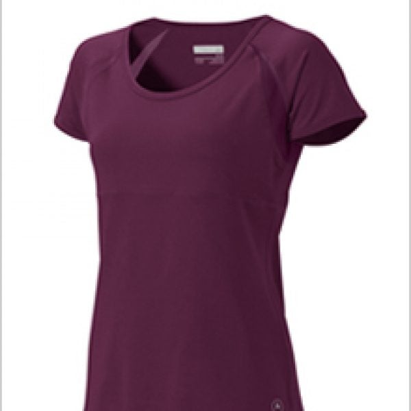 Marmot Ana Short Sleeve - Base Layer: Reviews
