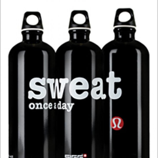Sigg Om Bottle - Camping Accessories: Reviews
