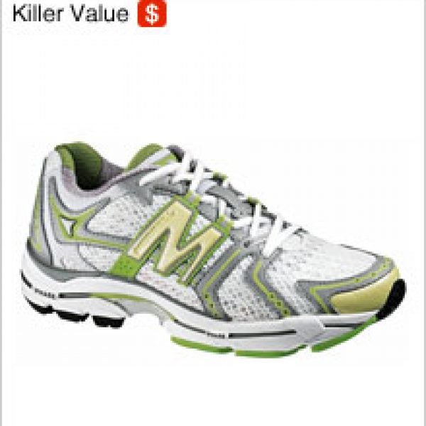 Merrell CT Stamina 2 - Running Shoes: Reviews