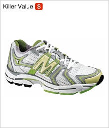 Merrell CT Stamina 2 - Running Shoes: Reviews