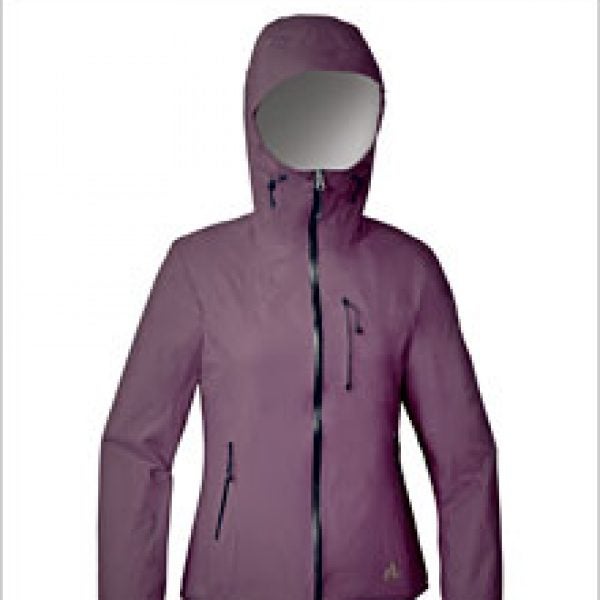 Eddie Bauer First Ascent BC-200 - Hard Shell: Reviews