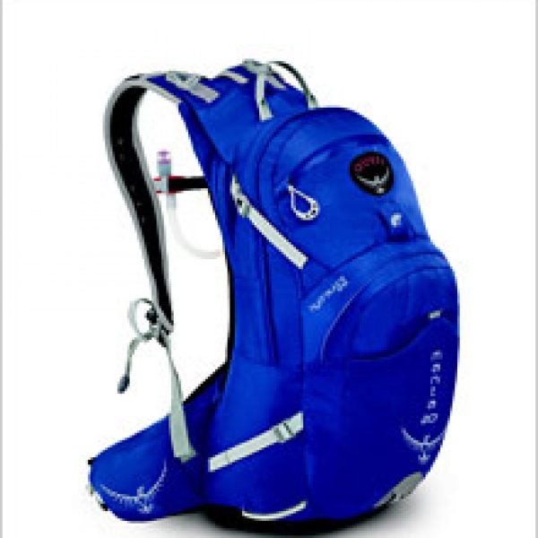 Osprey Manta 20 - Hydration Systems: Reviews