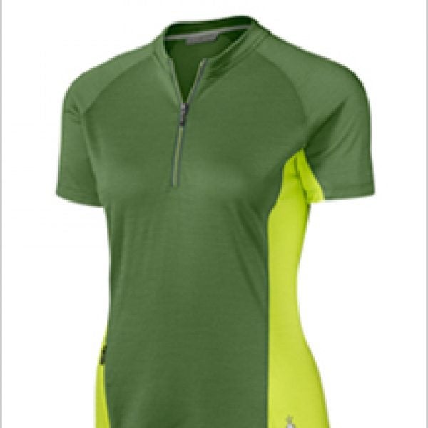 SmartWool Cottonwood Jersey - Bike Accessories: Reviews