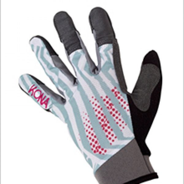 Kona Women's XC Glove - Gloves: Reviews
