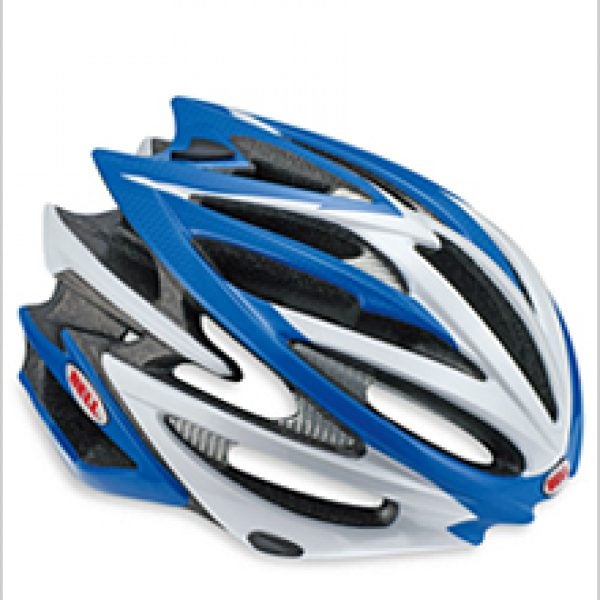 Bell Volt Helmet - Bike Helmets: Reviews