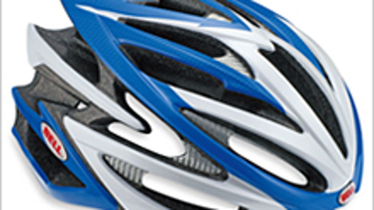Bell Volt Helmet Bike Helmets Reviews Outside Online