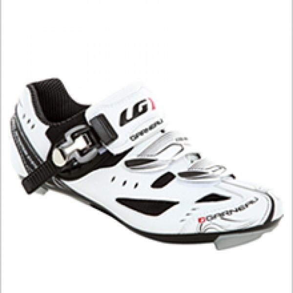Louis Garneau Women's Revo XR2 Shoes - Cleats: Reviews