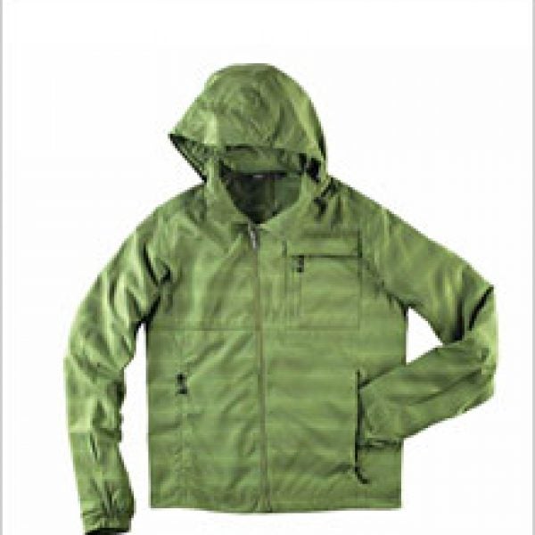 Nau Lightbeam Jacket - Wind Shell: Reviews