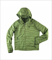 Nau Lightbeam Jacket - Wind Shell: Reviews