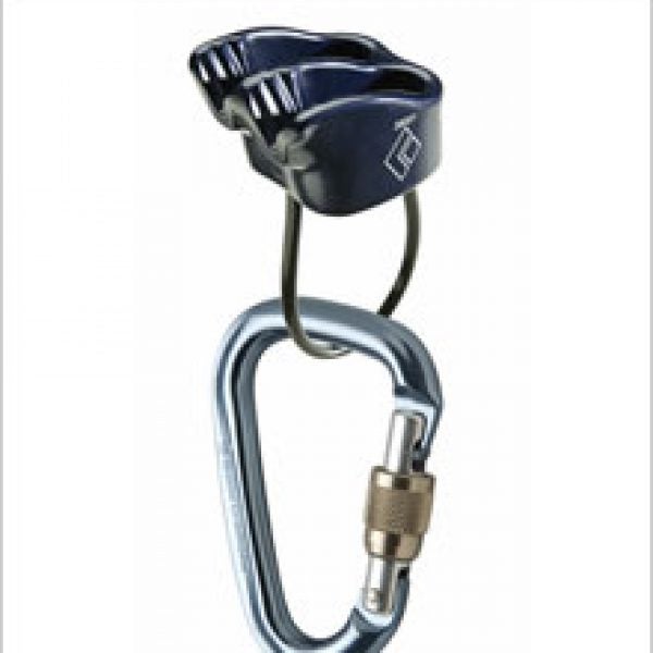 Black Diamond Big Air XP Package - Climbing Tools: Reviews