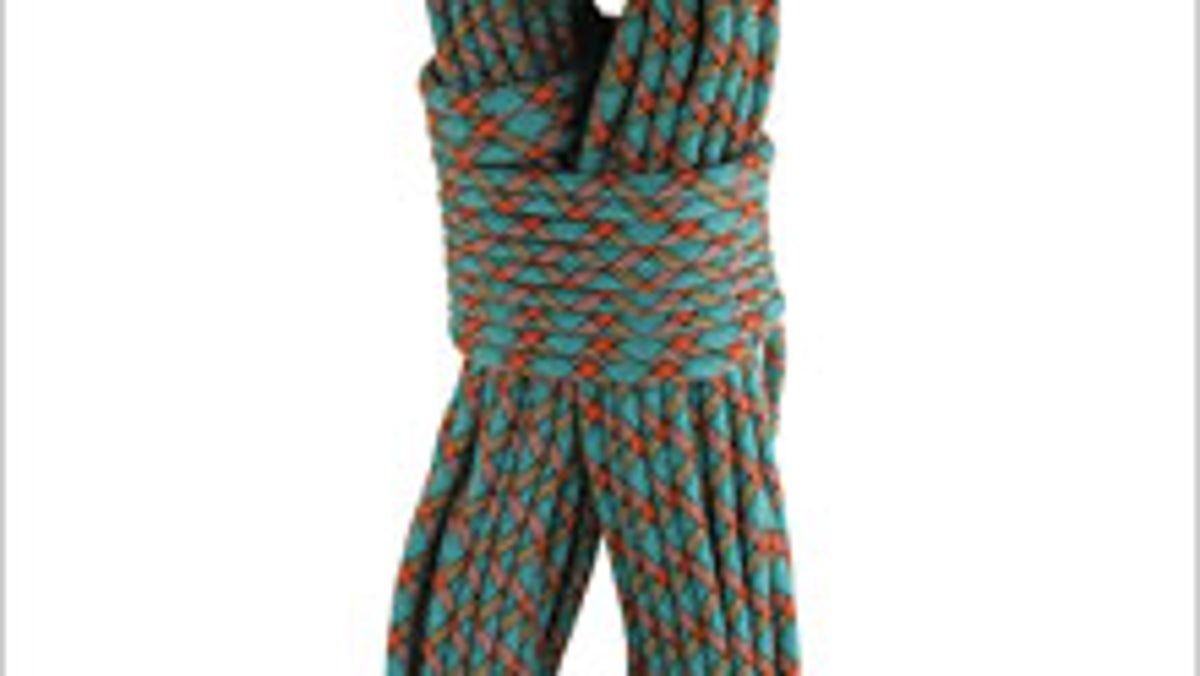 BlueWater Ropes HERA Eliminator Rope Ropes Reviews Outside Online