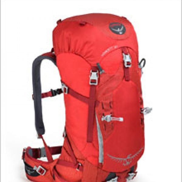 Osprey Variant 37 - Climbing Packs: Reviews