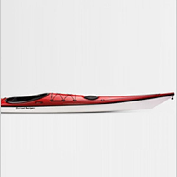Current Designs Infinity - Touring and Sea Kayaks: Reviews