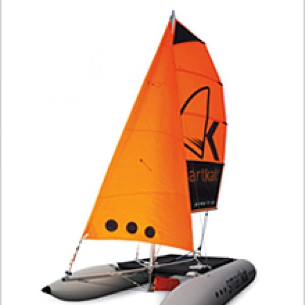 Smartkat Smartkat - Sail Boats: Reviews