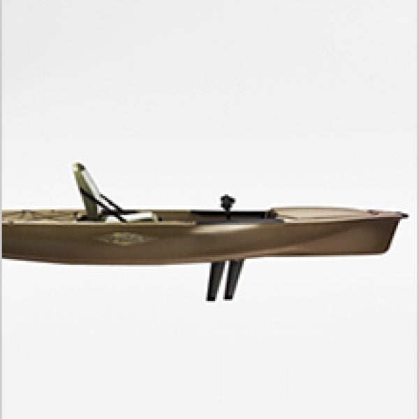 Hobie Mirage Pro Angler - Water Sports Gear: Reviews