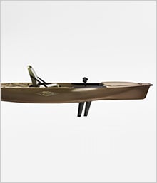 Hobie Mirage Pro Angler - Water Sports Gear: Reviews