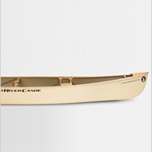 Mad River Explorer LT 16 - Canoes: Reviews