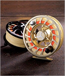 Orvis Mirage Large Arbor - Water Sports Gear: Reviews