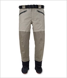 Simms G3 Guide Pant - Pants: Reviews