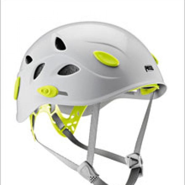 Petzl Elia - Climbing Gear: Reviews
