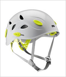 Petzl Elia - Climbing Gear: Reviews