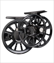 Ross Evolution LT Reel - Water Sports Gear: Reviews