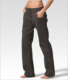 Lucy Vista Pant-To-Crop - Pants: Reviews