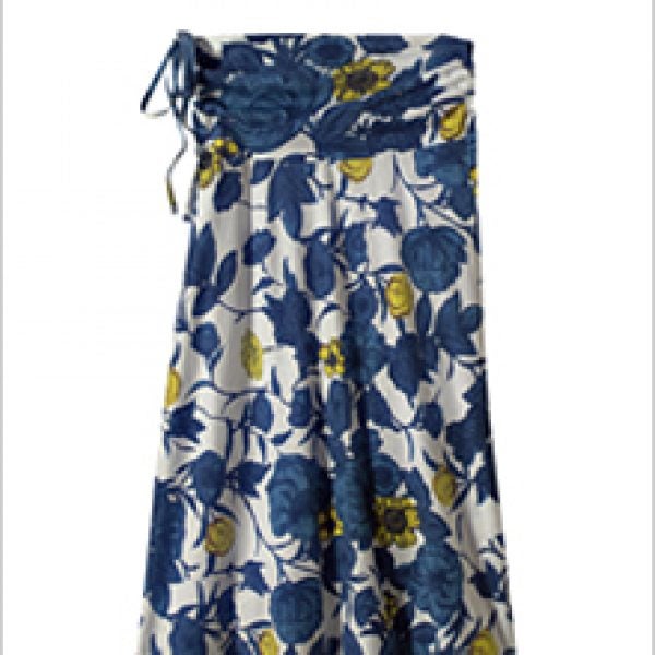 Patagonia Kamala Skirt - Urban Wear: Reviews