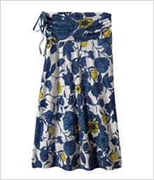 Patagonia Kamala Skirt - Urban Wear: Reviews