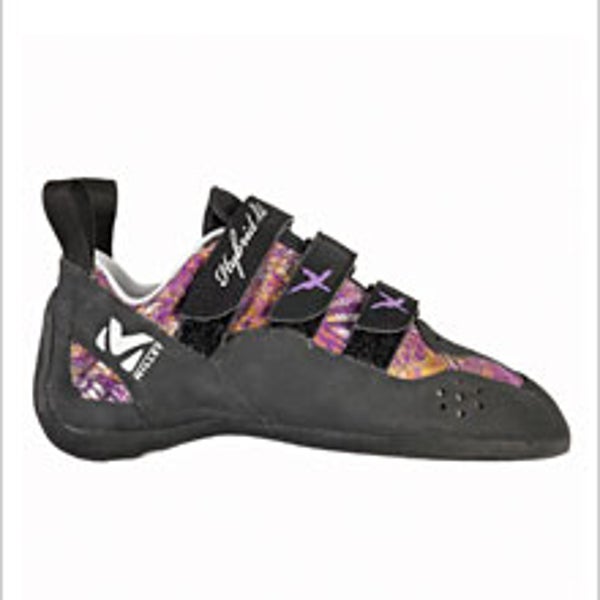 Millet LD Hybrid - Climbing Shoes: Reviews