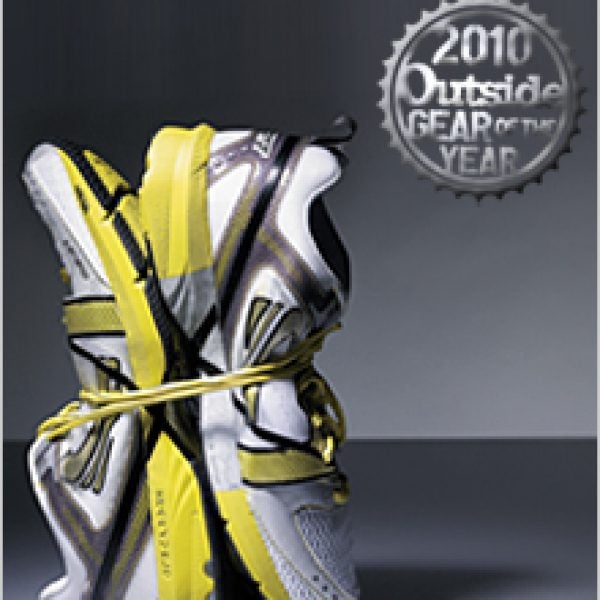 Scott Makani II - running shoes: Reviews