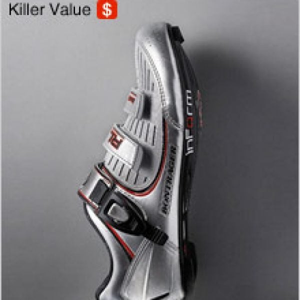Bontrager RL Road - cleats: Reviews
