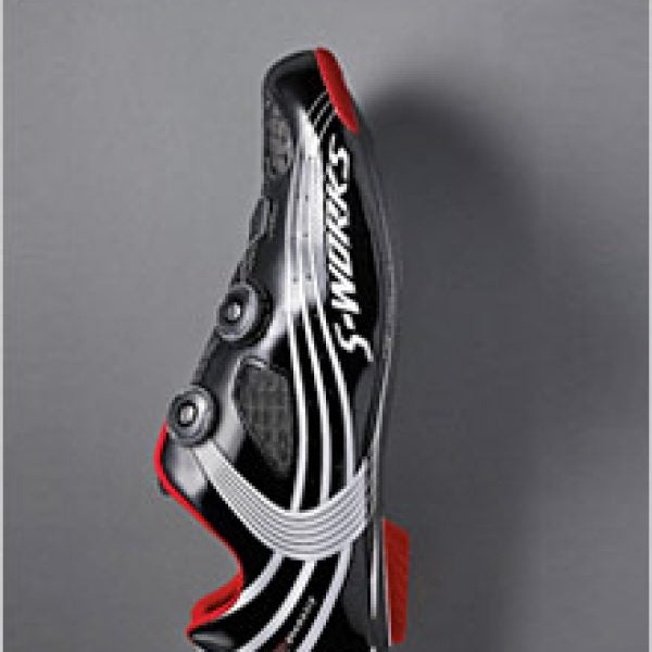 Specialized S-Works Road Shoe - cleats: Reviews