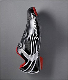specialized cleats